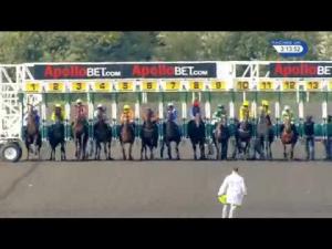 Video preview image for Kempton Park 15:10 - Apollobet Racing Refunds/British Stallion Studs EBF Maiden Fillies' Stakes (Plus 10) (Div 1)