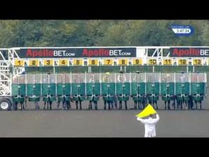 Video preview image for Kempton Park 15:45 - Apollobet Racing Refunds/British Stallion Studs EBF Maiden Fillies' Stakes (Plus 10) (Div 2)