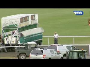 Video preview image for Kempton Park 16:45 - Apollobet Premier League Cashback Handicap