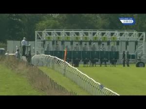 Video preview image for Thirsk 15:00 - Thirsk Racecourse Ideal Location For Conferences Maiden Auction Stakes (Div 2)