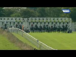 Video preview image for Thirsk 15:30 - Thirsk Racecourse Perfect For Outdoor Events Handicap