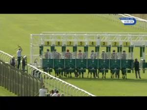 Video preview image for Thirsk 16:00 - Thirsk Racecourse Sensational For Dinners & Dances Handicap