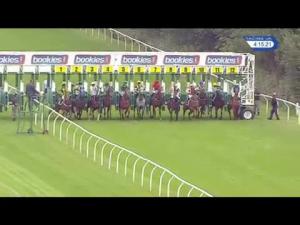 Video preview image for Carlisle 16:15 - Apollobet Daily Racing Refunds Handicap