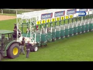 Video preview image for Carlisle 16:45 - Apollobet Home Of Cashback Offers Fillies' Novice Stakes (Plus 10)