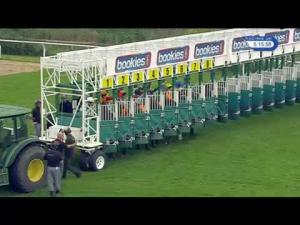 Video preview image for Carlisle 17:15 - Apollobet Bet On Lotteries Handicap