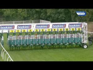 Video preview image for Carlisle 17:45 - Apollobet Online Casino and Games Handicap