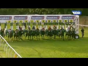 Video preview image for Carlisle 18:15 - Apollobet Bet Through Your Mobile Handicap
