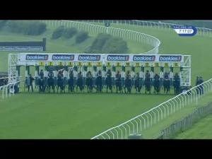 Video preview image for Carlisle 19:15 - Apollobet Weekly Golf Returns Handicap