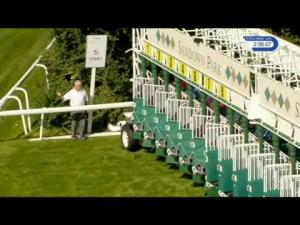 Video preview image for Sandown Park 14:05 - gg.co.uk Supports The Racehorse Sanctuary Handicap