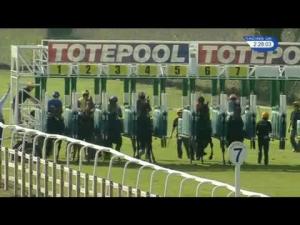 Video preview image for Beverley 14:25 - Totepool Racecourse Cash Back Available Irish EBF Maiden Fillies' Stakes (Plus 10)