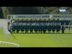Video preview image for Sandown Park 14:40 - Willmott Dixon/British Stallion Studs EBF Maiden Stakes