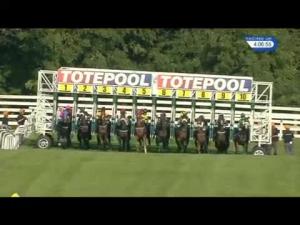 Video preview image for Beverley 16:05 - Totepoolracing Win Tickets On Twitter Handicap (Div 1)