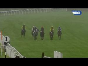 Video preview image for Kelso 16:15 - Barbara McLeod Memorial Maiden Hurdle