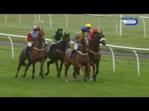 Video preview image for Kelso 16:50 - Connie's Celebration Handicap Chase