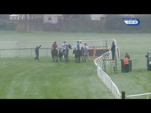 Video preview image for Kelso 18:00 - Jail Dornoch Supporting M.S. Handicap Chase