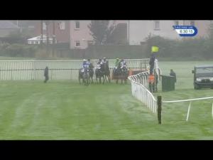 Video preview image for Kelso 18:30 - Principal & Prosper Handicap Hurdle