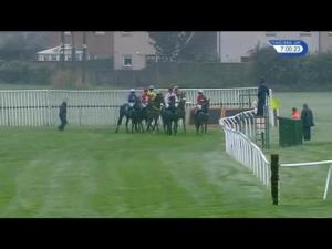 Video preview image for Kelso 19:00 - Thanking Mary Irving M.S. Borders Branch 'Newcomers' Standard Open NH Flat Race