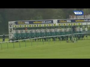 Video preview image for Ayr 14:00 - Hillhouse Quarry Supporting The Ayrshire Hospice Handicap