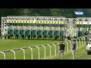 Video preview image for Pontefract 14:20 - Book Your 17th October Totepool Package Median Auction Maiden Stakes