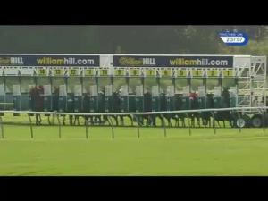 Video preview image for Ayr 14:35 - Barclays Bank Supporting The Ayrshire Hospice Handicap (Div 1)
