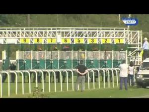 Video preview image for Pontefract 14:55 - Matty Bown Handicap (Div 1)