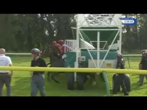 Video preview image for Ayr 15:05 - Barclays Bank Supporting The Ayrshire Hospice Handicap (Div 2)