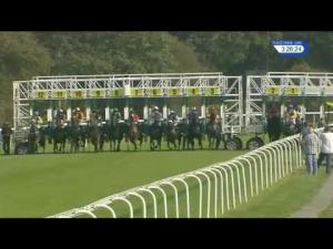 Video preview image for Pontefract 15:25 - Book Your Christmas Party Here On 0113 2876387 Handicap