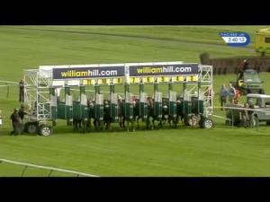 Video preview image for Ayr 15:40 - Scott Bennett Associates Consulting Engineers Handicap