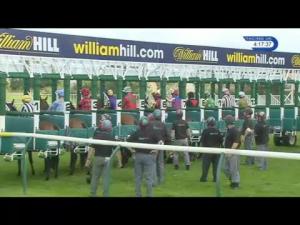Video preview image for Ayr 16:15 - British Stallion Studs Scottish Premier Series EBF Fillies' Handicap