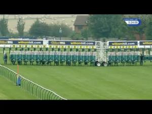 Video preview image for Ayr 17:20 - Sm Signs Handicap