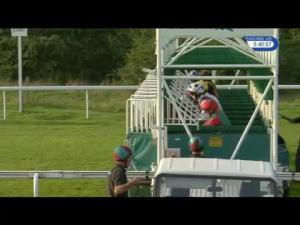 Video preview image for Pontefract 17:40 - Matty Bown Handicap (Div 2)