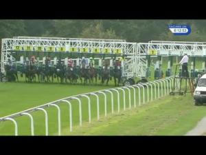 Video preview image for Pontefract 18:10 - Racing UK Profits Returned To Racing Apprentice Handicap