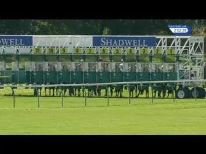 Video preview image for Ayr 14:00 - Al Maktoum College, Dundee/British Stallion Studs EBF Maiden Stakes (Plus 10) (Div 2)