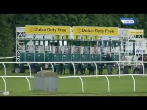 Video preview image for Newbury 14:45 - Dubai Duty Free Finest Surprise Handicap