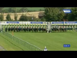 Video preview image for Ayr 15:05 - Al Maktoum College, Dundee Handicap