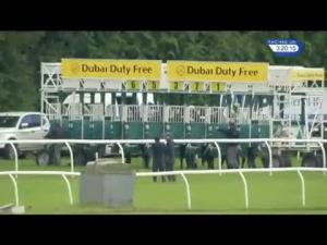 Video preview image for Newbury 15:20 - Dubai Duty Free Handicap
