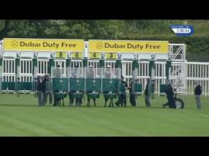 Video preview image for Newbury 15:55 - Haynes, Hanson & Clark Conditions Stakes (Plus 10) (Str)