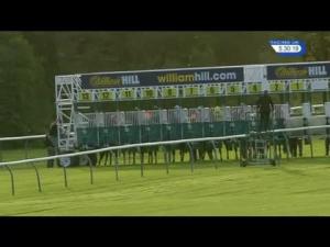 Video preview image for Ayr 17:20 - Qts Group Handicap
