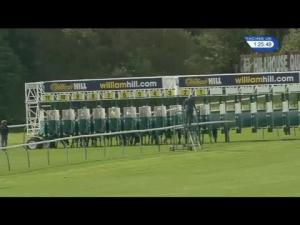 Video preview image for Ayr 13:25 - Qts/British Stallion Studs EBF Nursery