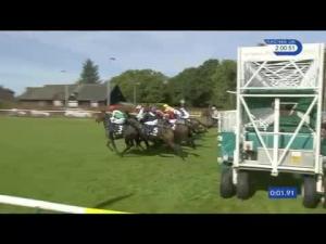 Video preview image for Ayr 14:00 - William Hill Firth Of Clyde Stakes (Fillies' Group 3) (For The Ayrshire Agricultural Challenge Cup)