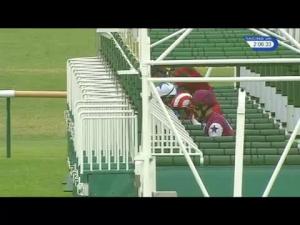 Video preview image for Newmarket 14:05 - newmarketracecourses.co.uk Handicap (Div 1)