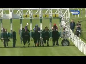 Video preview image for Catterick Bridge 14:25 - British Stallion Studs EBF Novice Stakes