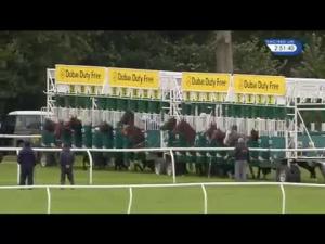 Video preview image for Newbury 14:50 - Dubai Duty Free Handicap