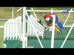 Video preview image for Newmarket 15:15 - cmseven.com Handicap