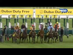 Video preview image for Newbury 15:25 - Dubai International Airport World Trophy Stakes (Group 3)