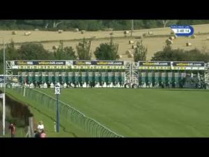 Video preview image for Ayr 15:45 - William Hill Ayr Gold Cup (Heritage Handicap)
