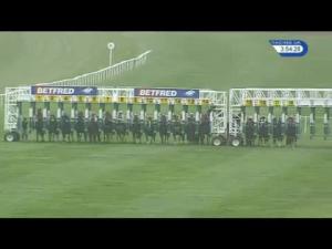 Video preview image for Newmarket 15:50 - Betfred Cesarewitch Trial Stakes (Handicap)