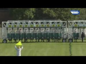 Video preview image for Catterick Bridge 16:10 - Ali's Angels Brain Tumour Charity Handicap