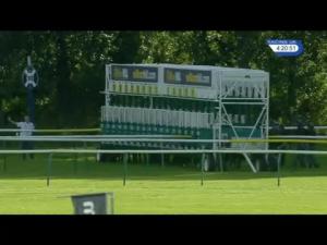 Video preview image for Ayr 16:20 - William Hill Download The App Handicap (Registered As The Kilkerran Cup)