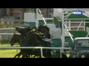 Video preview image for Catterick Bridge 17:20 - John & Judith Sanderson Golden Wedding Anniversary Maiden Stakes